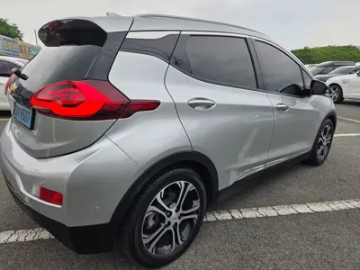 ChevroletGMDaewoo Bolt EV 2019, 61025 км, за 11027.96 USD - фото 6