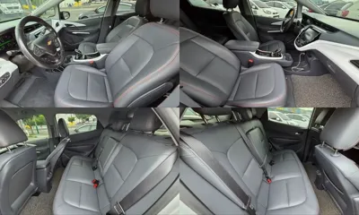 ChevroletGMDaewoo Bolt EV 2019, 61025 км, за 11027.96 USD - фото 10