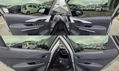 ChevroletGMDaewoo Bolt EV 2019, 61025 км, за 11027.96 USD - фото 11
