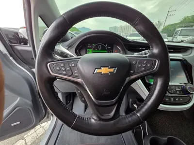 ChevroletGMDaewoo Bolt EV 2019, 61025 км, за 11027.96 USD - фото 13