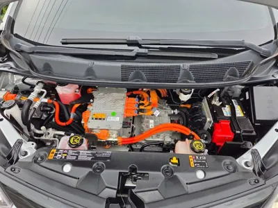ChevroletGMDaewoo Bolt EV 2019, 61025 км, за 11027.96 USD - фото 16