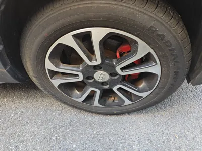 Geely Auto Vision X3 2017, 46500 км, за 5197 USD - фото 5