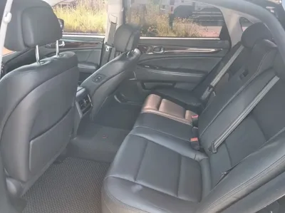 Hyundai Equus 2015, 94698 км, за 5883.13 USD - фото 7