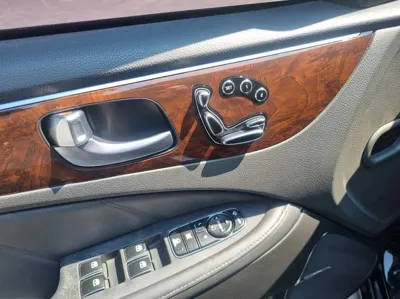 Hyundai Equus 2015, 94698 км, за 5883.13 USD - фото 11