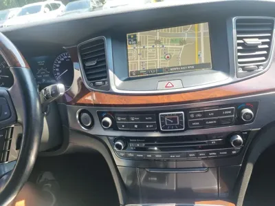 Hyundai Equus 2015, 94698 км, за 5883.13 USD - фото 12