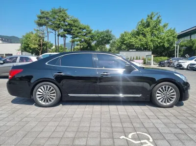 Hyundai Equus 2015, 94698 км, за 5883.13 USD - фото 13