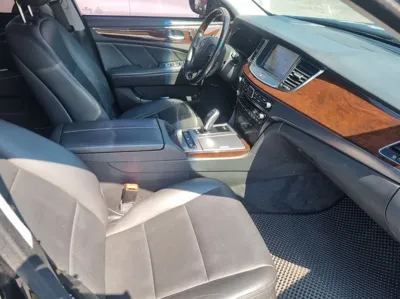 Hyundai Equus 2015, 94698 км, за 5883.13 USD - фото 14