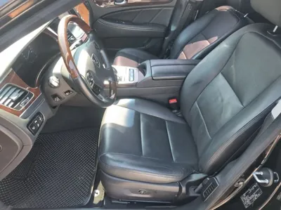 Hyundai Equus 2015, 94698 км, за 5883.13 USD - фото 16