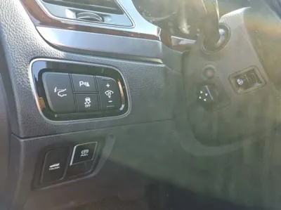 Hyundai Equus 2015, 94698 км, за 5883.13 USD - фото 17
