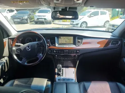Hyundai Equus 2015, 94698 км, за 5883.13 USD - фото 19