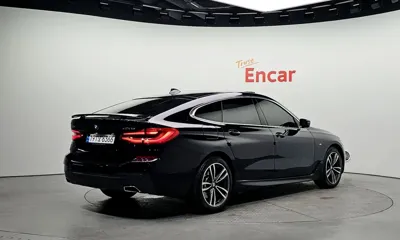 BMW Gran Turismo 2023, 134395 км, за 24440.04 USD