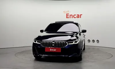 BMW Gran Turismo 2023, 134395 км, за 24440.04 USD