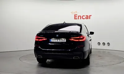BMW Gran Turismo 2023, 134395 км, за 24440.04 USD