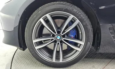 BMW Gran Turismo 2023, 134395 км, за 24440.04 USD