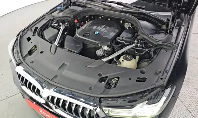 BMW Gran Turismo 2023, 134395 км, за 24440.04 USD - фото 6