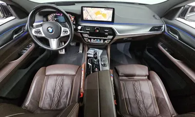 BMW Gran Turismo 2023, 134395 км, за 24440.04 USD - фото 7