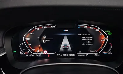 BMW Gran Turismo 2023, 134395 км, за 24440.04 USD - фото 8