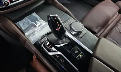 BMW Gran Turismo 2023, 134395 км, за 24440.04 USD - фото 9