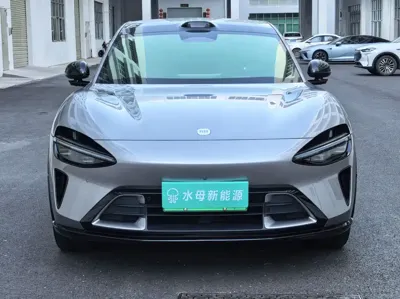 Xiaomi 小米YU7 2026, 18000 км, за 32532.73 USD