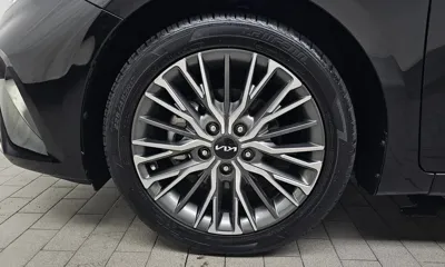 Kia K3 2022, 38808 км, за 12241.97 USD