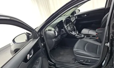 Kia K3 2022, 38808 км, за 12241.97 USD - фото 10