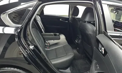 Kia K3 2022, 38808 км, за 12241.97 USD - фото 11