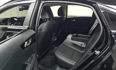 Kia K3 2022, 38808 км, за 12241.97 USD - фото 12