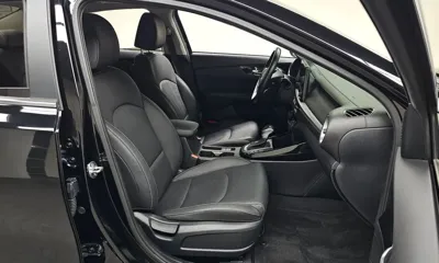 Kia K3 2022, 38808 км, за 12241.97 USD - фото 26