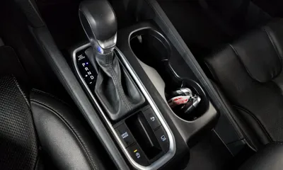Hyundai Santafe 2019, 108694 км, за 10742.26 USD - фото 9