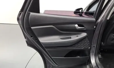 Hyundai Santafe 2019, 108694 км, за 10742.26 USD - фото 25
