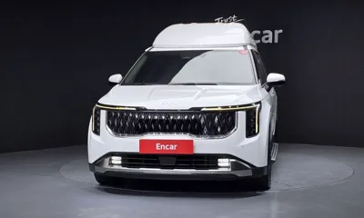 Kia Canival 2025, 26298 км, за 36628.59 USD