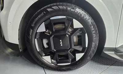 Kia Canival 2025, 26298 км, за 36628.59 USD