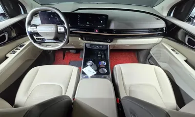 Kia Canival 2025, 26298 км, за 36628.59 USD - фото 7