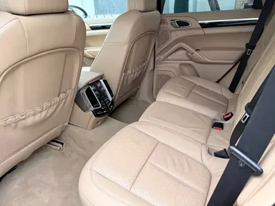 Porsche Cayenne 2012, 200000 км, за 10594.26 USD - фото 6