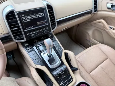 Porsche Cayenne 2012, 200000 км, за 10594.26 USD - фото 10