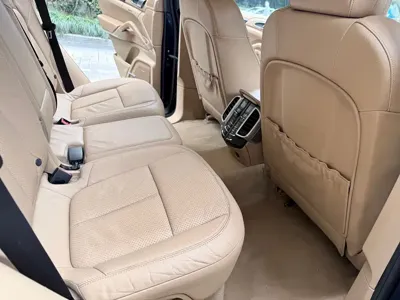 Porsche Cayenne 2012, 200000 км, за 10594.26 USD - фото 13
