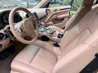Porsche Cayenne 2012, 200000 км, за 10594.26 USD - фото 14