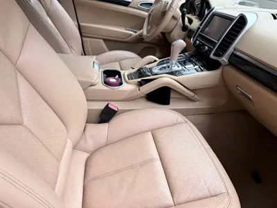 Porsche Cayenne 2012, 200000 км, за 10594.26 USD - фото 16