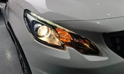 Peugeot 2008 2017, 77162 км, за 8027.59 USD - фото 22