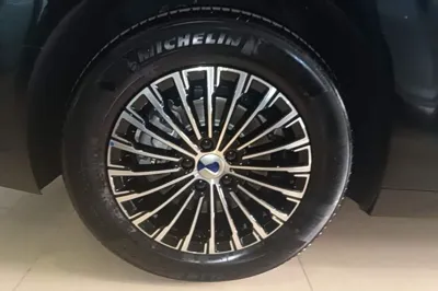 Denza D9
