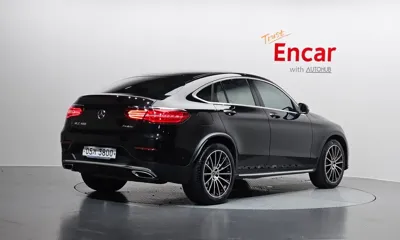 Mercedes-Benz GLC-Class 2019, 104084 км, за 18379.94 USD
