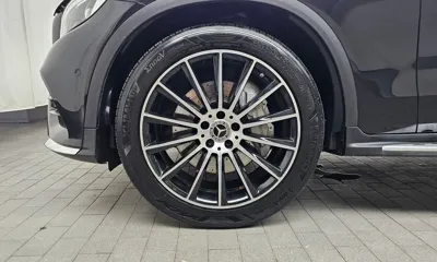 Mercedes-Benz GLC-Class 2019, 104084 км, за 18379.94 USD