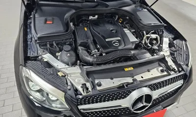Mercedes-Benz GLC-Class 2019, 104084 км, за 18214.95 USD - фото 6