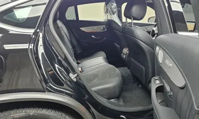 Mercedes-Benz GLC-Class 2019, 104084 км, за 18214.95 USD - фото 11