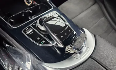 Mercedes-Benz GLC-Class 2019, 104084 км, за 18214.95 USD - фото 15