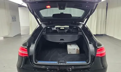 Mercedes-Benz GLC-Class 2019, 104084 км, за 18214.95 USD - фото 17