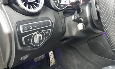 Mercedes-Benz GLC-Class 2019, 104084 км, за 18214.95 USD - фото 20