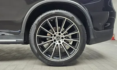Mercedes-Benz GLC-Class 2019, 104084 км, за 18214.95 USD - фото 21