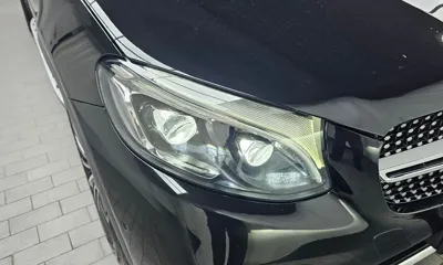 Mercedes-Benz GLC-Class 2019, 104084 км, за 18214.95 USD - фото 22