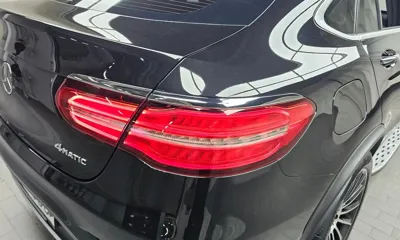 Mercedes-Benz GLC-Class 2019, 104084 км, за 18214.95 USD - фото 23